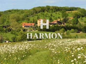 Vente maison Mirande 32