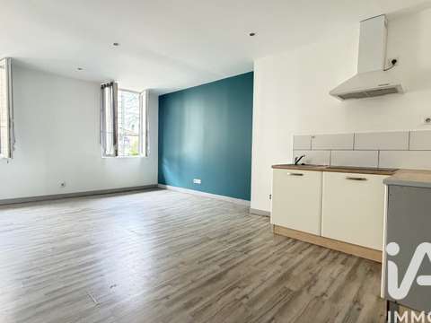 Vente maison 2 pièces Mirande 32