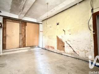 Vente maison 2 pièces