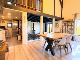 Vente maison 7 pièces Vente maison 7 pièces