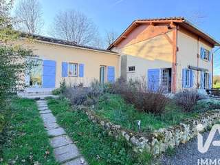 Vente maison 7 pièces Vente maison 7 pièces