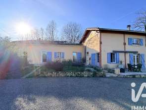 Vente Maison 3 chambresMirande