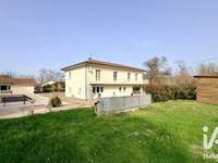 Vente maison 8 pièces Vente maison 8 pièces
