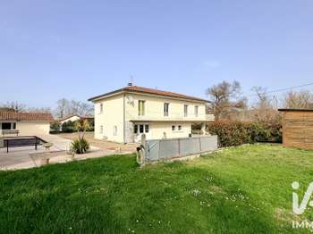 Vente maison 8 pièces Mirande 32
