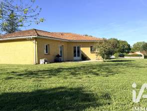Vente Maison 3 chambresMirande