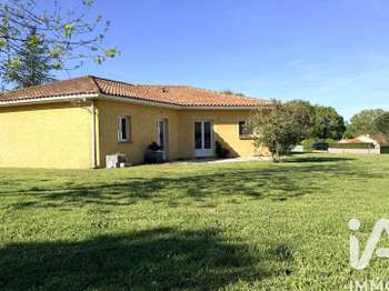 Vente maison 4 pièces Mirande 32