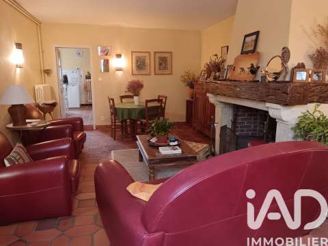 Vente maison 5 pièces Mirande 32
