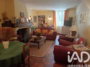 Vente Maison 3 chambresMirande