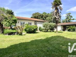 Vente Maison 3 chambresMirande