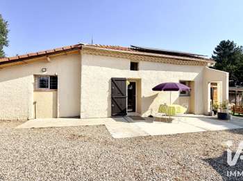 Vente maison 4 pièces Mirande 32