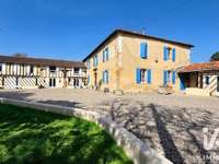 Vente maison 14 pièces Vente maison 14 pièces