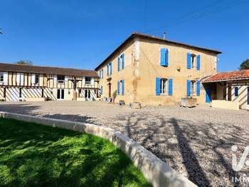 Vente Maison 8 chambresMirande