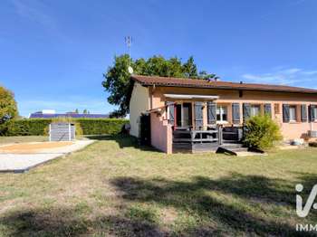 Vente Maison 4 chambresMirande