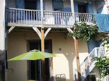 Vente Maison 6 chambresMirande
