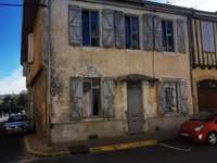 Vente maison 10 pièces Vente maison 10 pièces