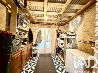 Vente maison 7 pièces Vente maison 7 pièces