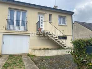 Vente Maison 1 chambreMiré