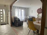 Vente maison 6 pièces Vente maison 6 pièces