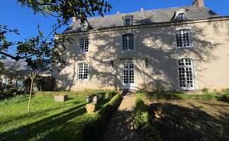 Photo Vente maison Miré