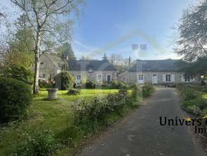 Vente Maison 4 chambresMiré