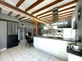 Vente maison 6 pièces Miré 49