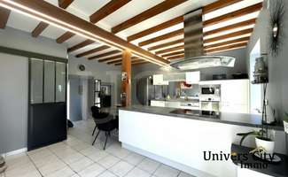 Photo Vente maison Miré