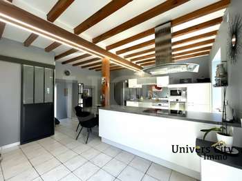 Vente maison 6 pièces Miré 49
