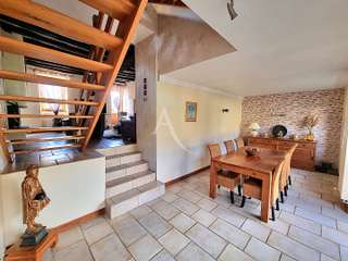 Vente maison 8 pièces Vente maison 8 pièces
