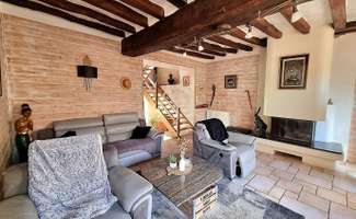 Photo Vente maison Miré