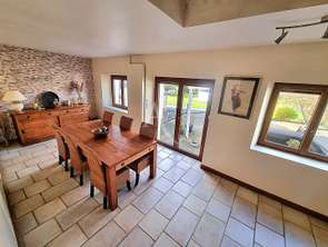 Vente Maison 5 chambresMiré