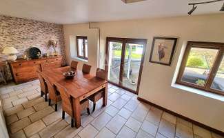 Photo Vente maison Miré