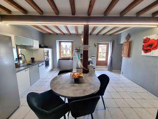 Vente maison 8 pièces Vente maison 8 pièces