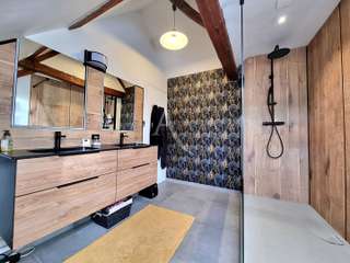 Vente maison 8 pièces Vente maison 8 pièces