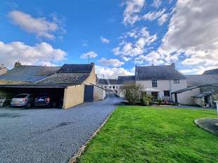 Photo Vente maison Miré
