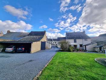 Vente maison 8 pièces Miré 49