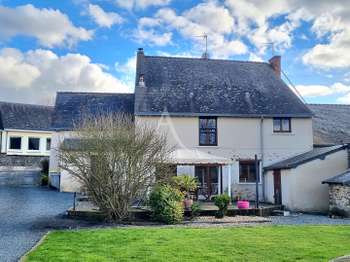 Vente Maison 5 chambresMiré