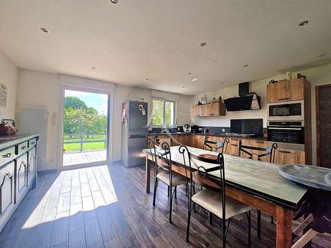 Vente maison 5 pièces Vente maison 5 pièces