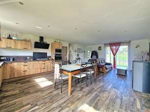 Vente Maison 3 chambresMiré