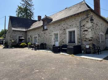 Vente maison 7 pièces Vente maison 7 pièces
