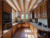 Vente maison 14 pièces