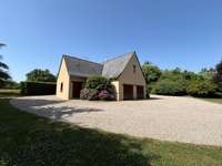Vente maison 14 pièces