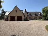 Vente maison 14 pièces
