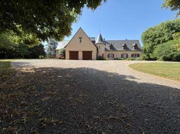 Vente Maison 5 chambresMiré