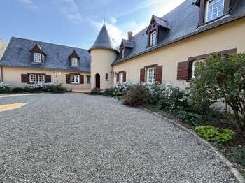 Vente Maison 5 chambresMiré