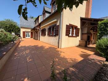 Vente maison 14 pièces