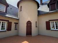 Vente maison 14 pièces