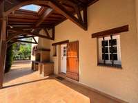 Vente maison 14 pièces