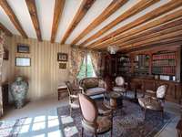 Vente maison 14 pièces
