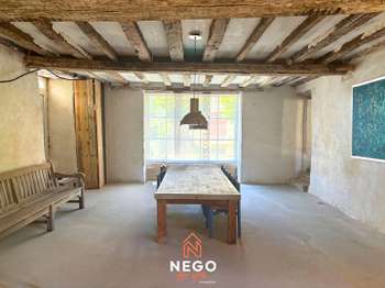 Vente Maison 4 chambresMiré