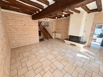 Vente Maison 4 chambresMiré